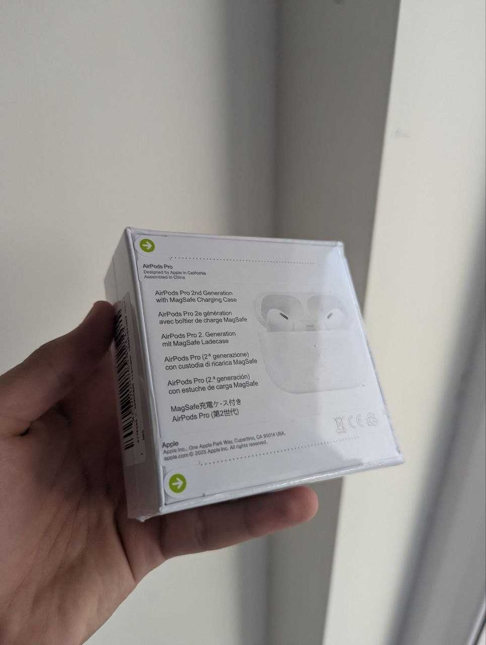 *NEW* Airpods Pro 2