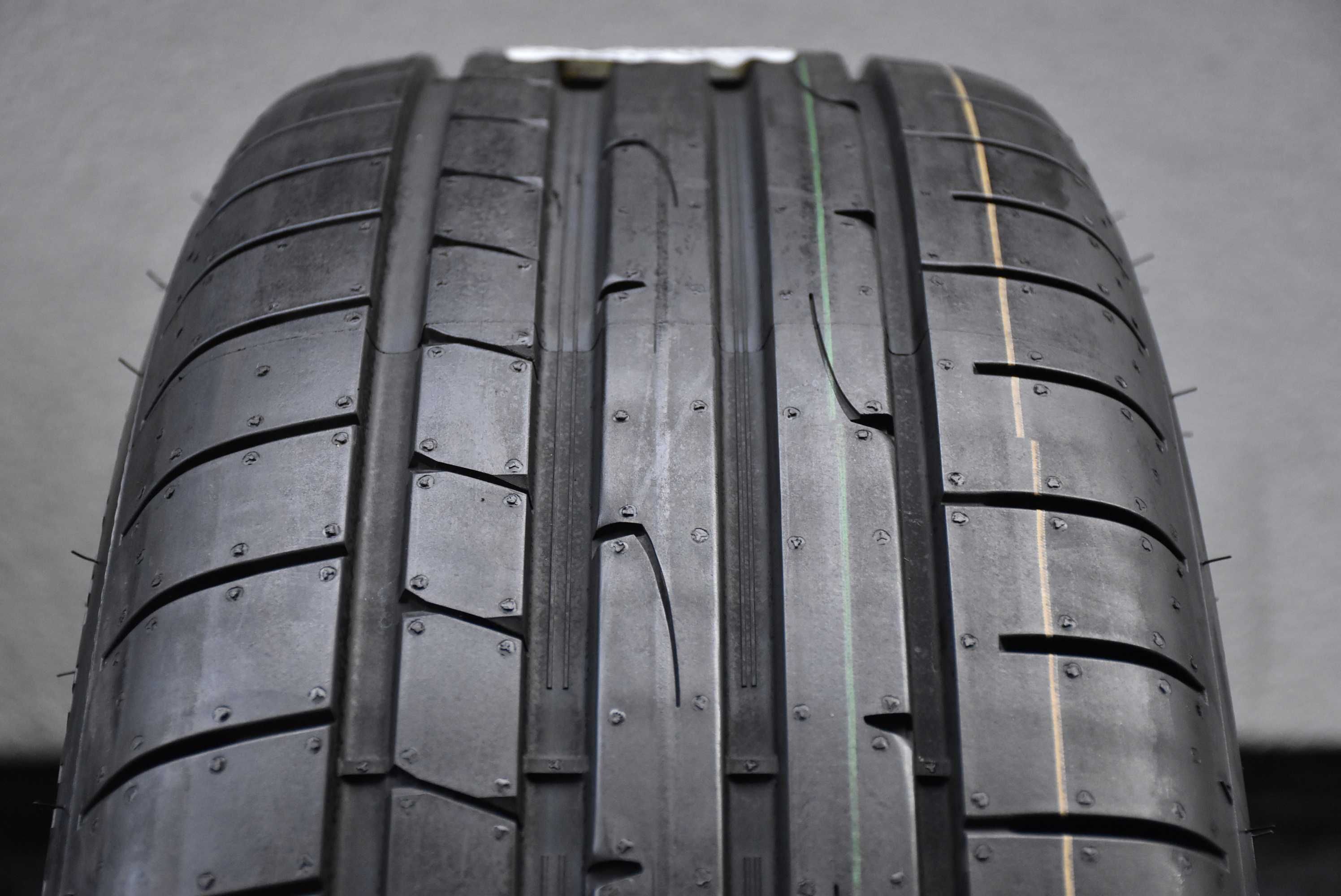 Nowe koła OEM VOLVO XC60 XC90 19" NOWE Dunlop 2024r