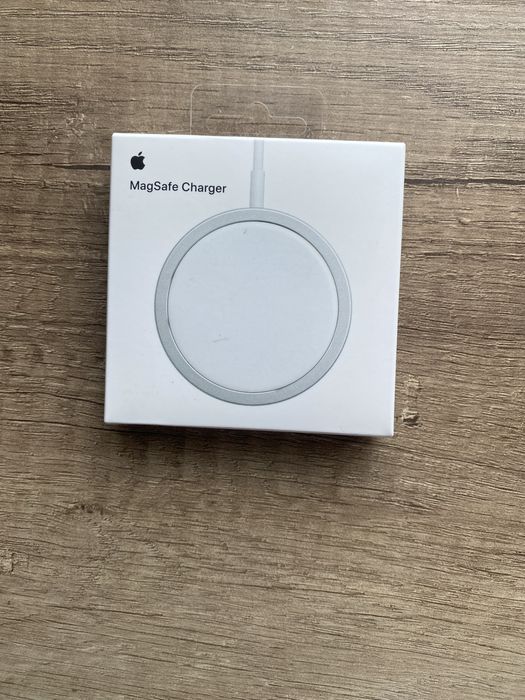 Безпровідна/бездротова зарядка Magsafe Charger Original