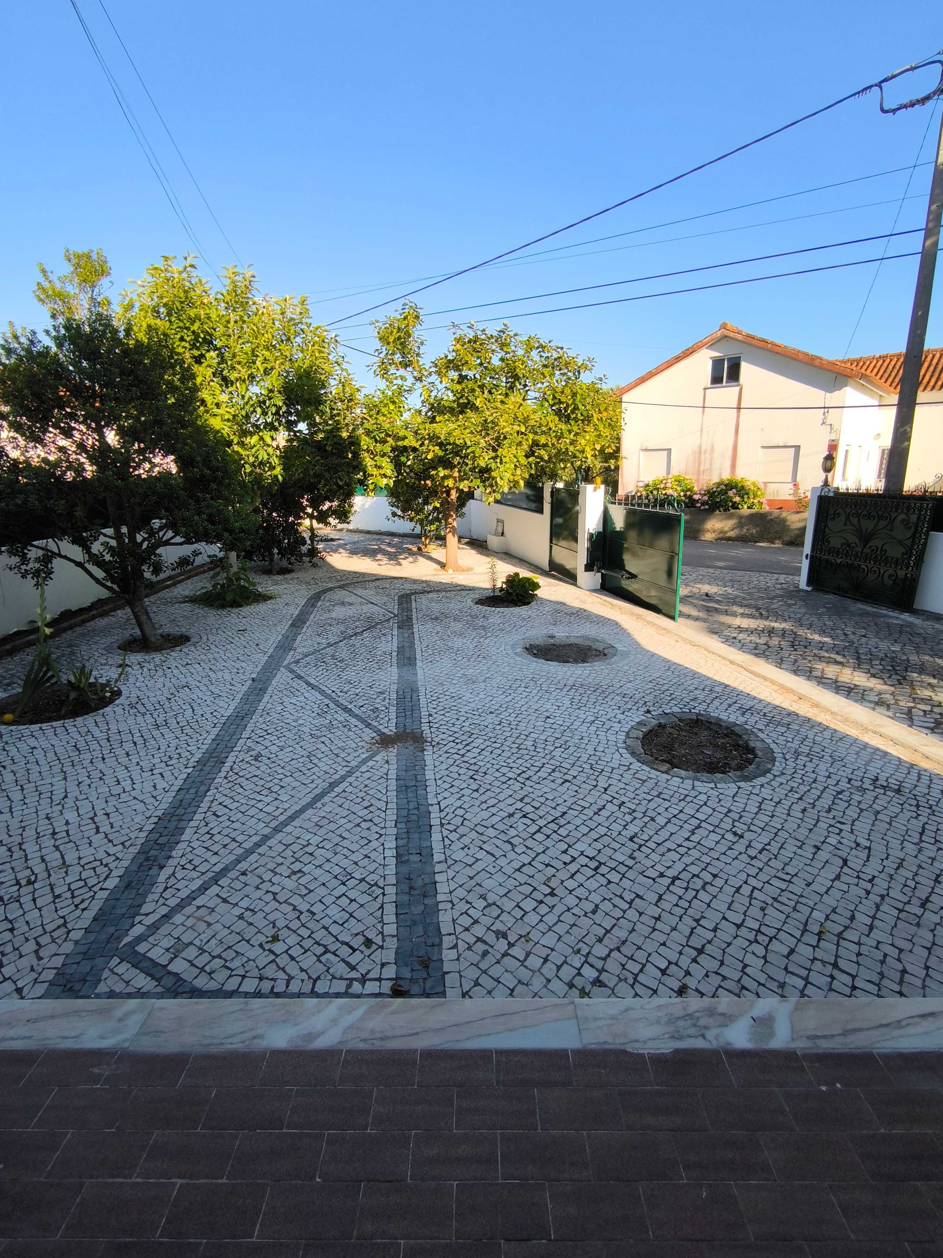 Vivenda com 3 quartos