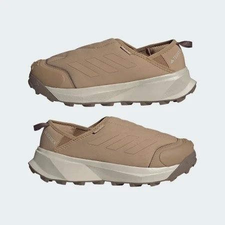 Супертеплые зимние тапки Terrex Winter Slip-On Cold.Rdy TERREX JR5302