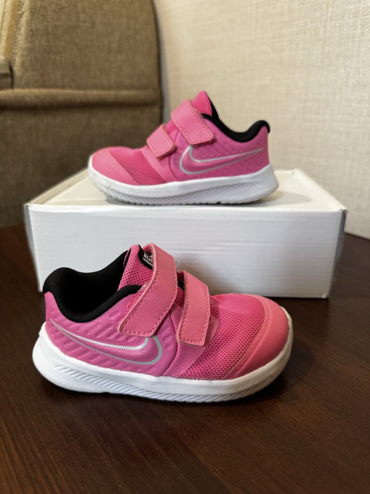 Кросівки дитячі Nike Puma