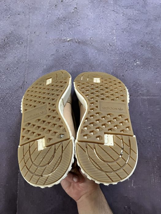 Кросівки adidas futurepacer (micropacer)