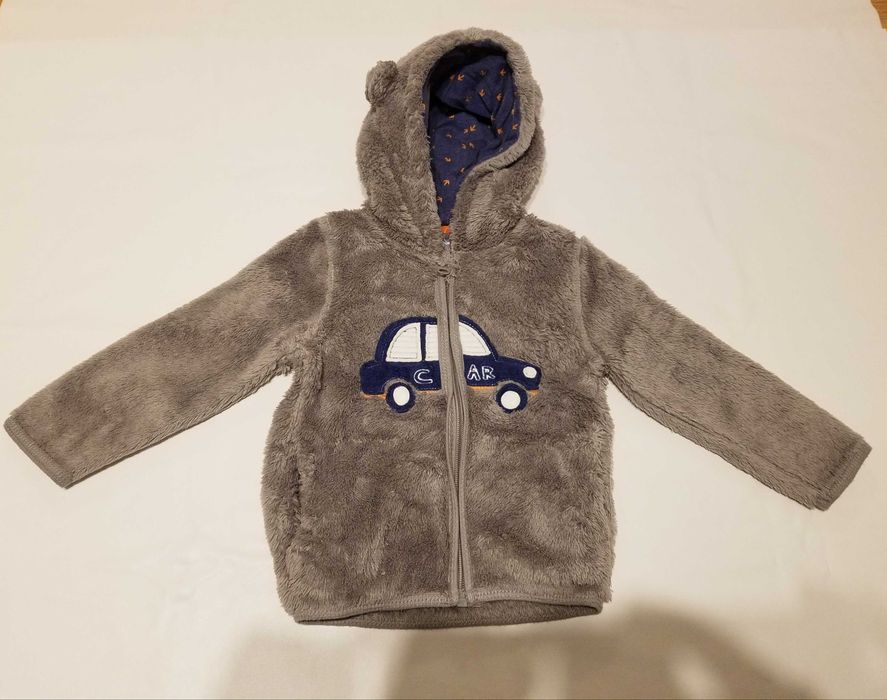 Misiek bluza rozm. 92