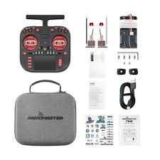 Апаратура керування Radiomaster TX15 MAX M2 (ELRS-2.4/915)