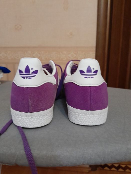 Кросівки  adidas gazelle
