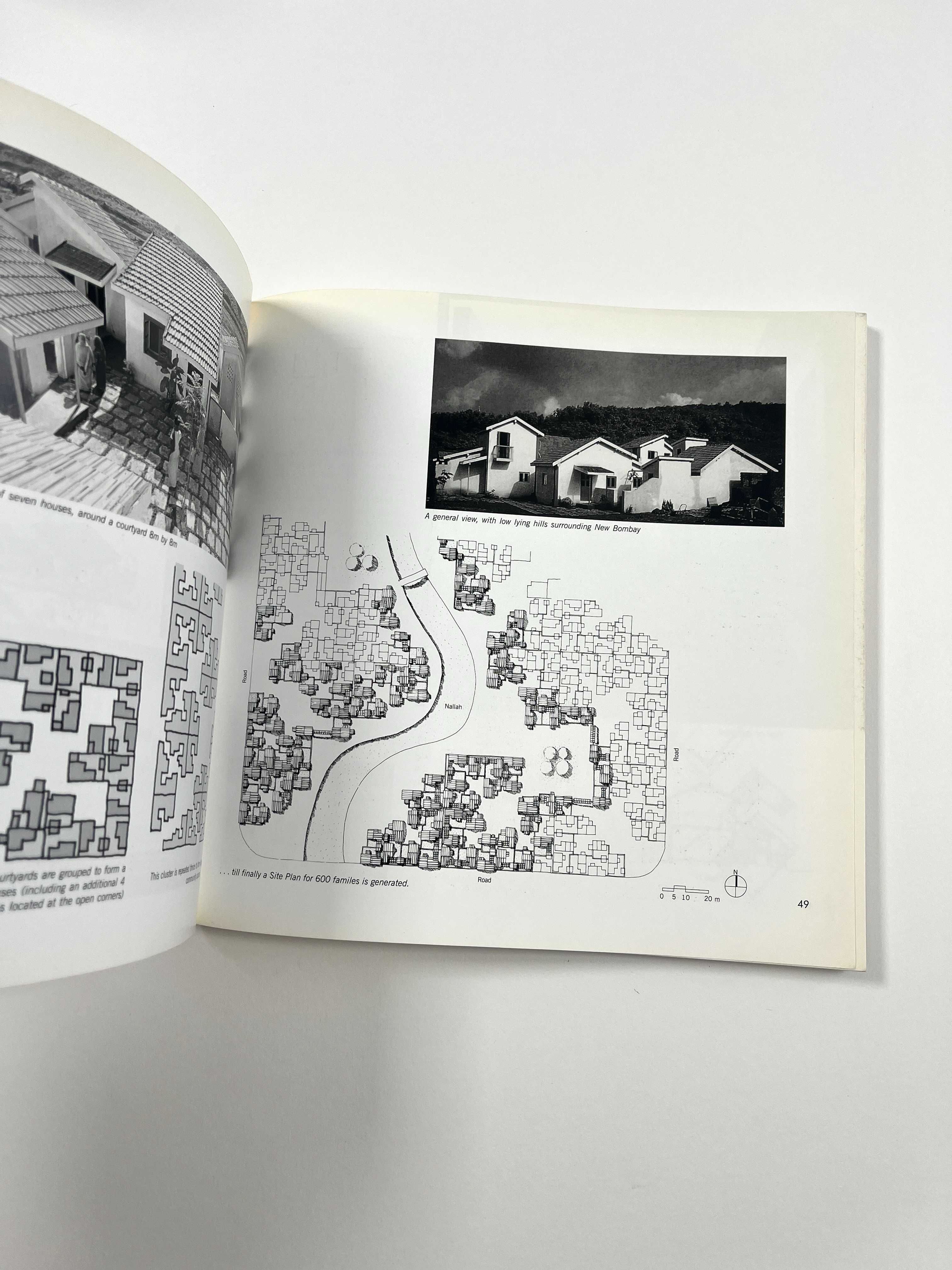Charles Correa Housing and Urbanization 1999 Arquitetura e Urbanismo