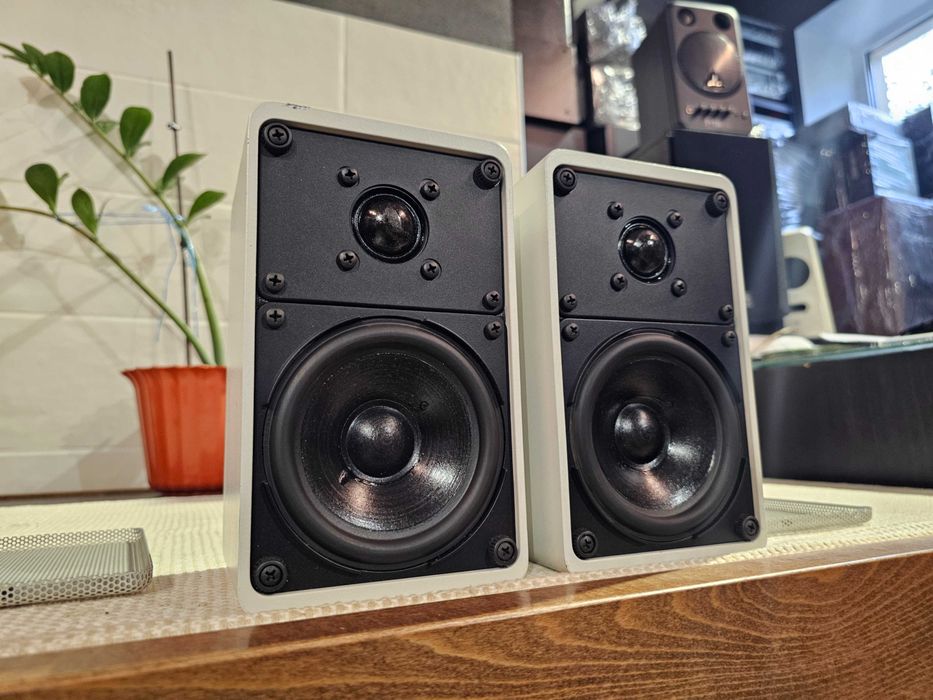 Акустика Canton Plus S 40/70Вт