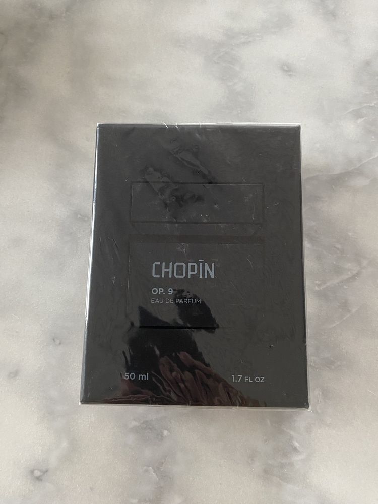 CHOPIN OP.9 woda perfumowana męska 50 ml