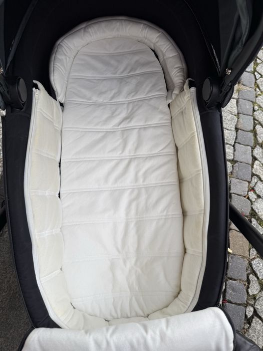 Wózek dziecięcy Cybex Priam 2w1