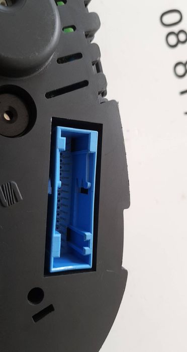 Quadrante / painel de instrumentos SEAT Leon (1M1)