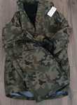 Ubranie ochronne Gore-Tex