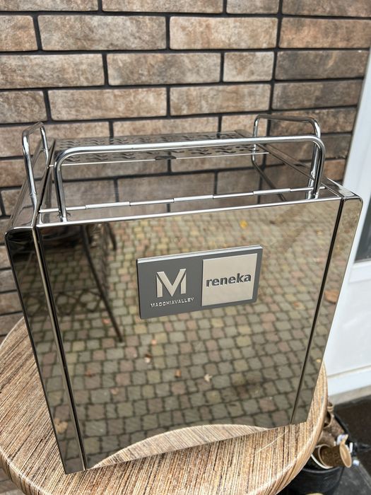 Кофеварка reneka MACCHIAVALLEY