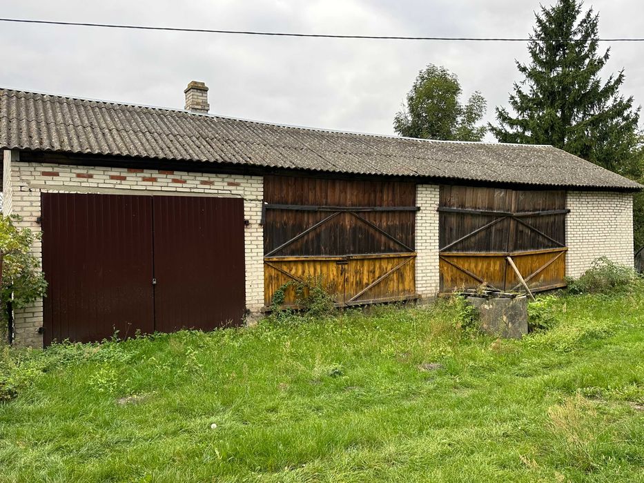 Dom Kąkolewnica Wschodnia