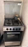 Forno Fogão de gás
