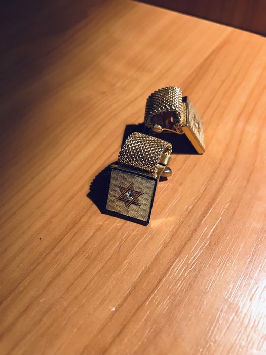 Запанки на рубашку