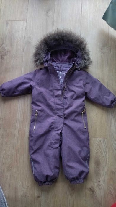 Kombinezon zimowy Name It jak Reima 86