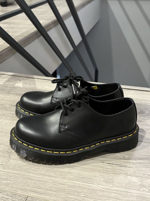 Dr Martens туфлі оригінал