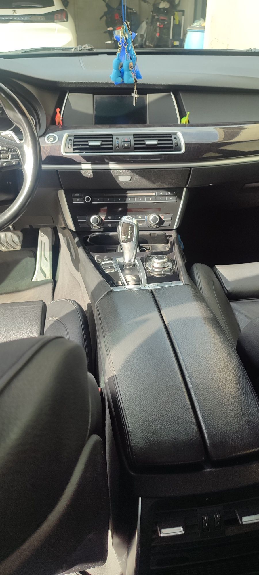 BMW 535i GT 306cv