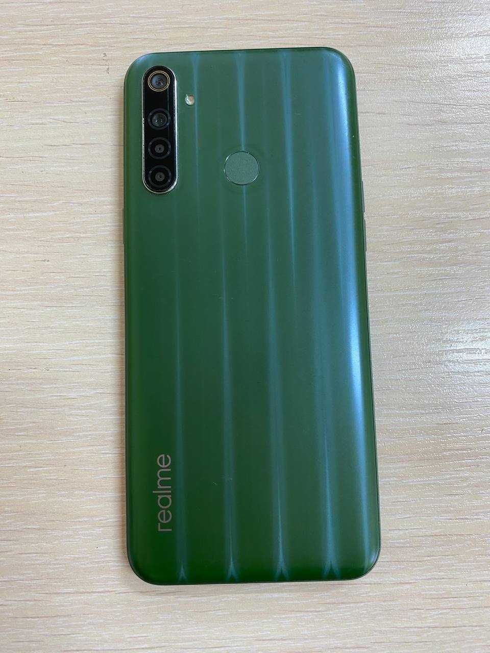 Телефон realmi 6i