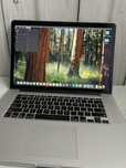 MacBook Pro 15" Mid 2014 Sequoia A1398