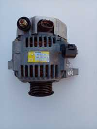 Alternador Toyota corolla 1.4 vvti