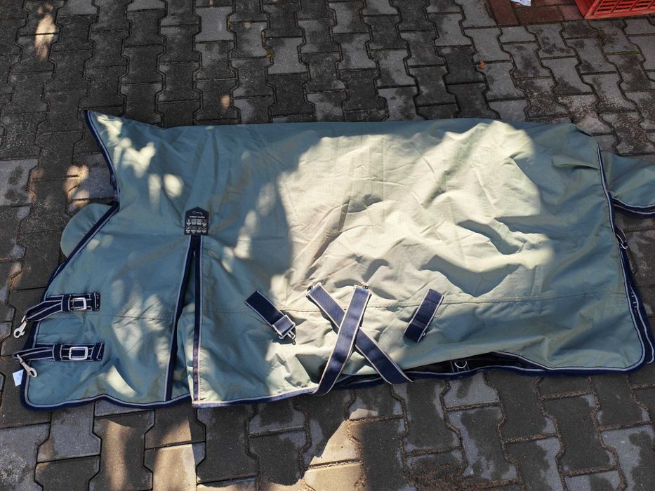 THERMO MASTER derka padokowa Jesco z podszewką z polaru, 200 g r. 135