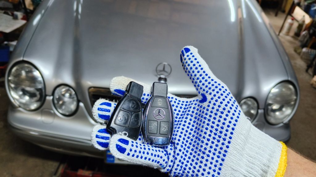 Виготовлення авто, мото, квартирних, домофонних ключів