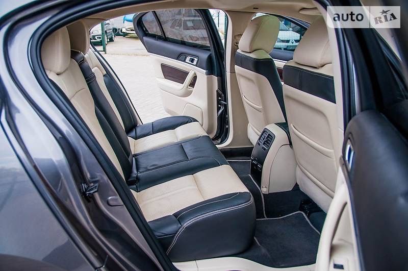 Авто на свадьбу Запорожье! Lincoln MKS (S-class)