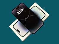 Telefon iPhone 14 Pro 256GB