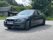BMW E90 325i 218 koni MANUAL
