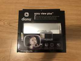 Espelho Diono Auto Easy Viewer Plus com Controlo Remoto