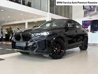 BMW X6 M Sport PRO~Pakiet Innowacji~Pakiet Comfort~Harman/Kardon