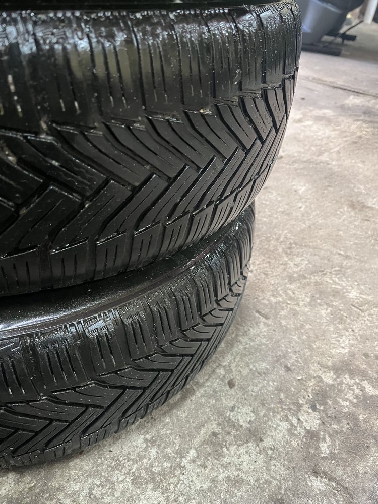 Felgi Stalowe R15 Renault Clio IV 4 HB