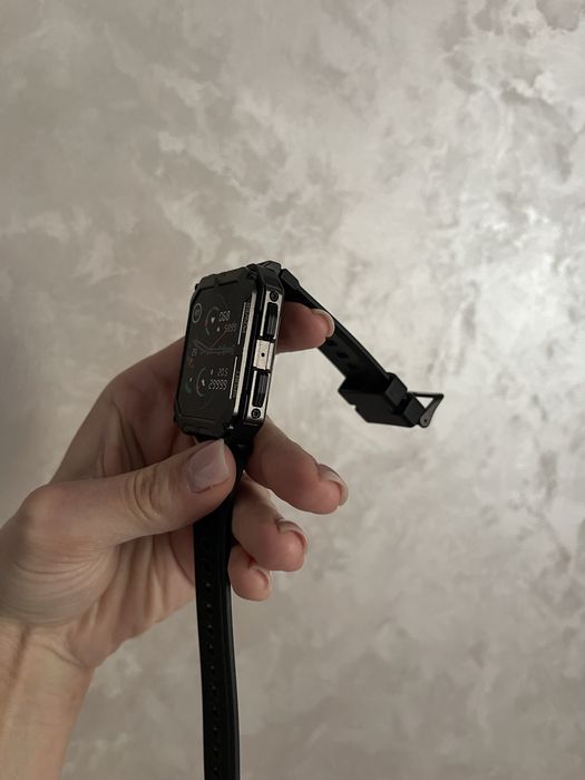 Смарт годинник Dafit C20 Pro