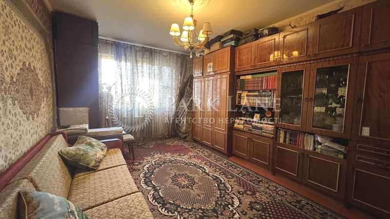 Продаж однокімнатної квартири, район Борщагівка