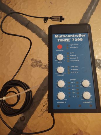 Tunze multicontroller 7095