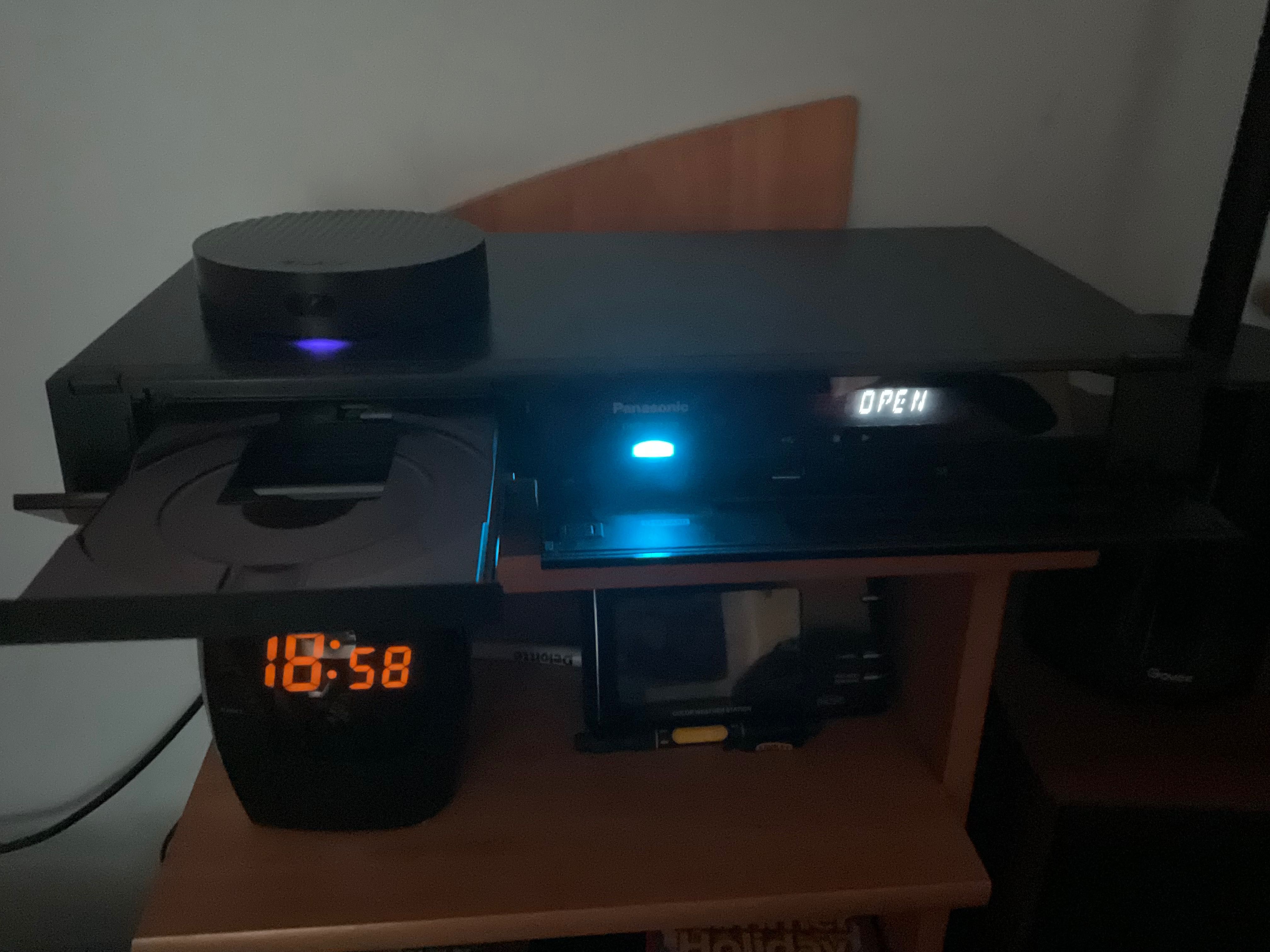 Tv 3D Panasonic Plazma 50 plus Bluray 3D