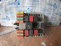 Caixa Fusiveis 51763771 FIAT DOBLO CARGO 1 FASE 2 2009 1.9JTD 105CV 5P BRANCO DELPHI