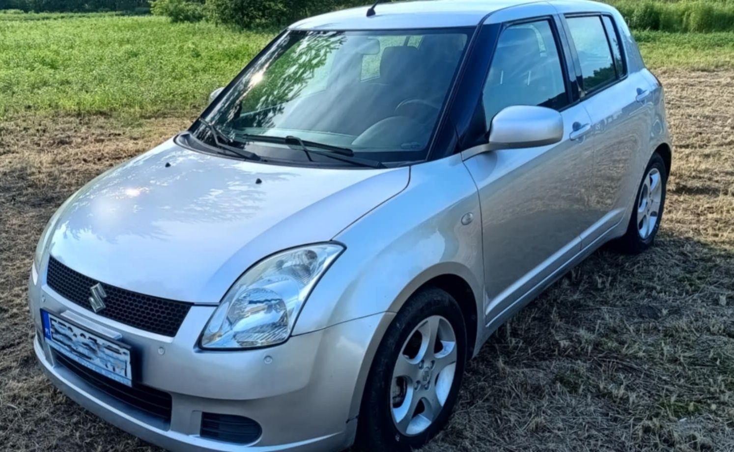 Suzuki Swift 1.3