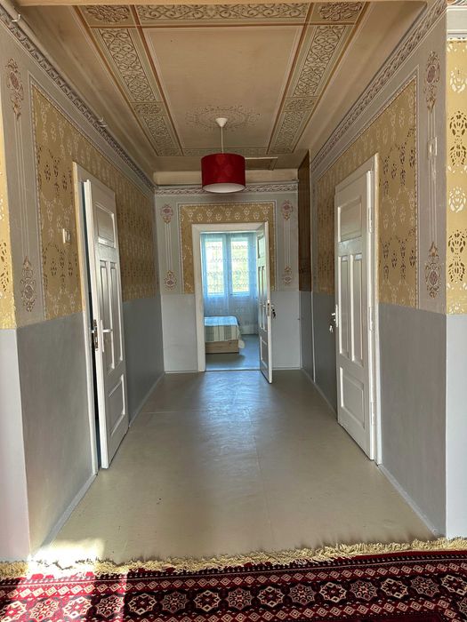 оренда проживання в будинку  м.Моршин, альтанка плюс чан на дровах