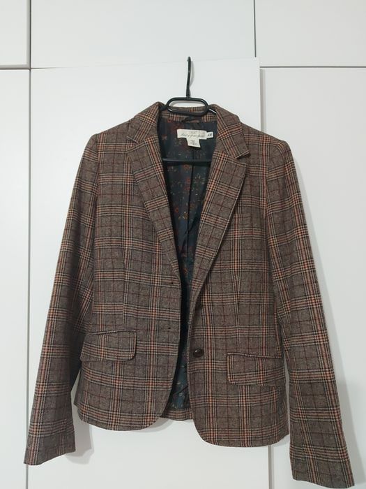 Marynarka,  żakiet H&M 36