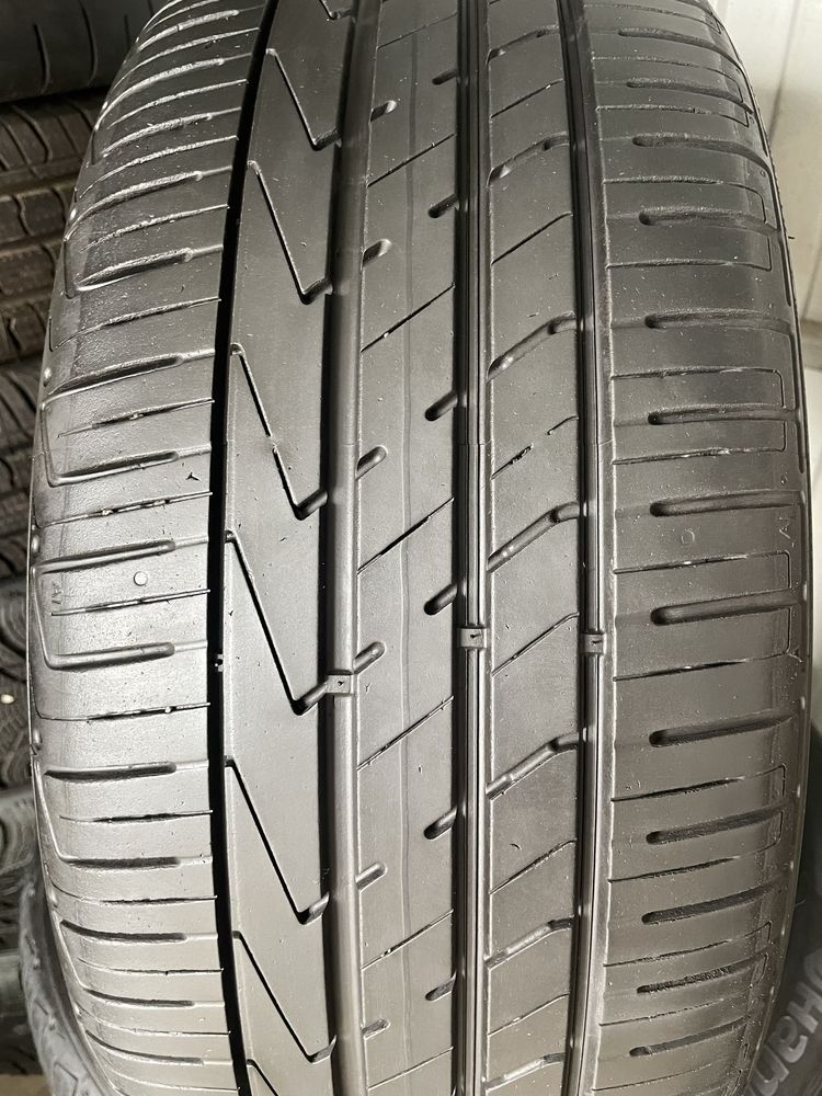 Літо 4шт Hankook Ventus S1 Evo 2 Suv K117 235/50R19 V99 AO