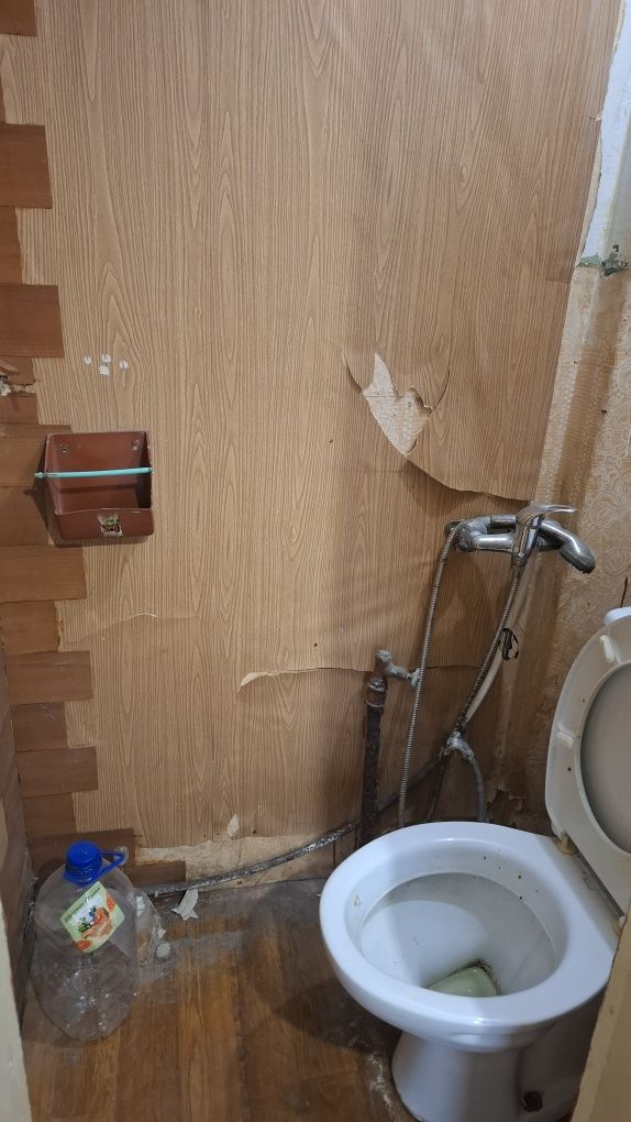 1 кімнатна в центрі з котлом