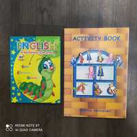 английский язык в картинках для детей