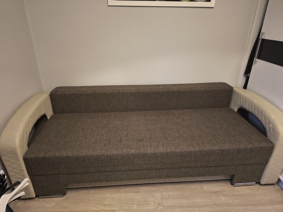 Oddam gratis łóżko