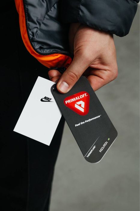 Куртка чоловіча Nike Sportswear Storm-Fit Windrunner