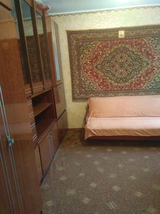 Продаж частини будинку