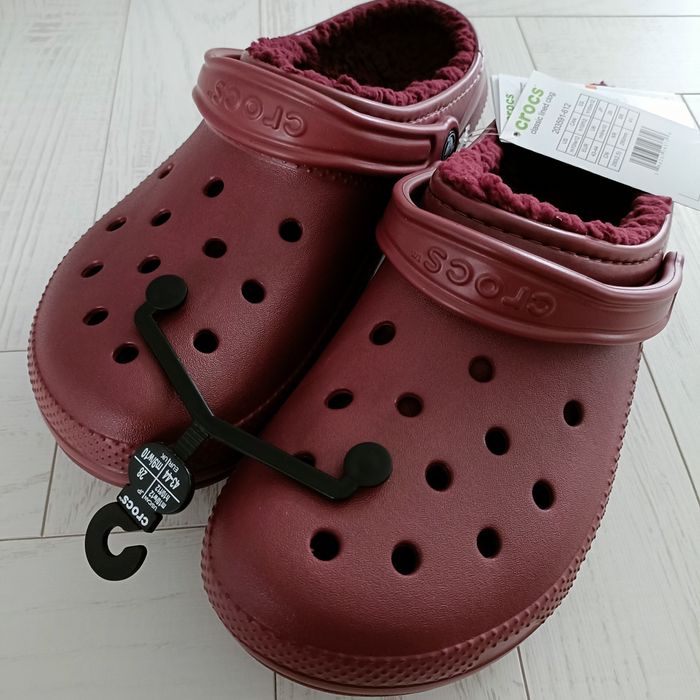 Chodaki Crocs 43/44