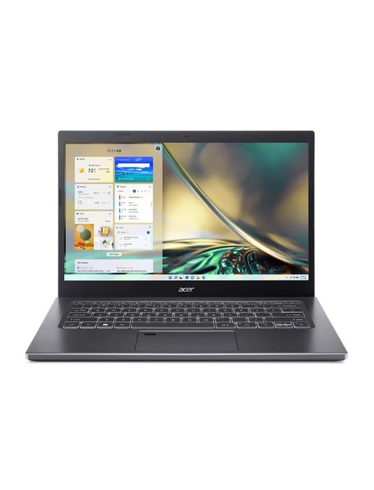 Ноутбук Acer Aspire 5 A514-55-35EW (NX.K60EU.003) Haze Gold